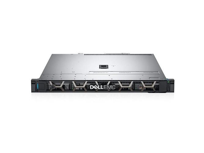戴尔 PowerEdge R250 为成长型企业打造的灵活机架式服务器（上海专供）