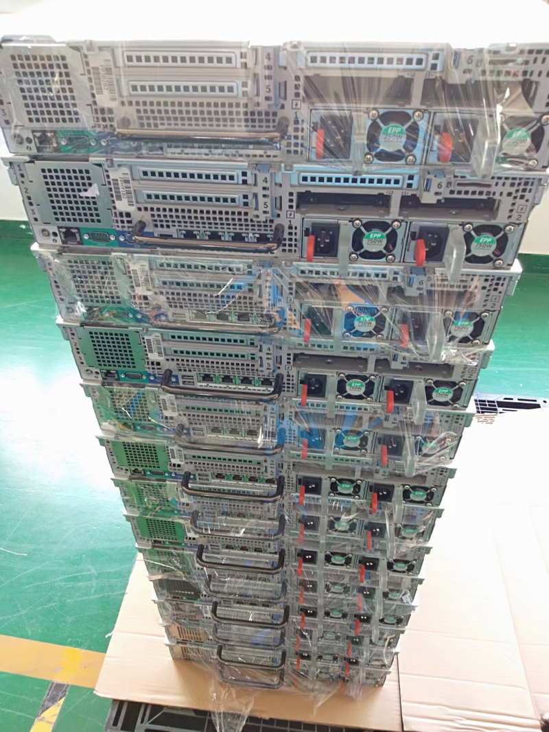 泡泡服务器工作站 轻量高效的私有云协作解决方案